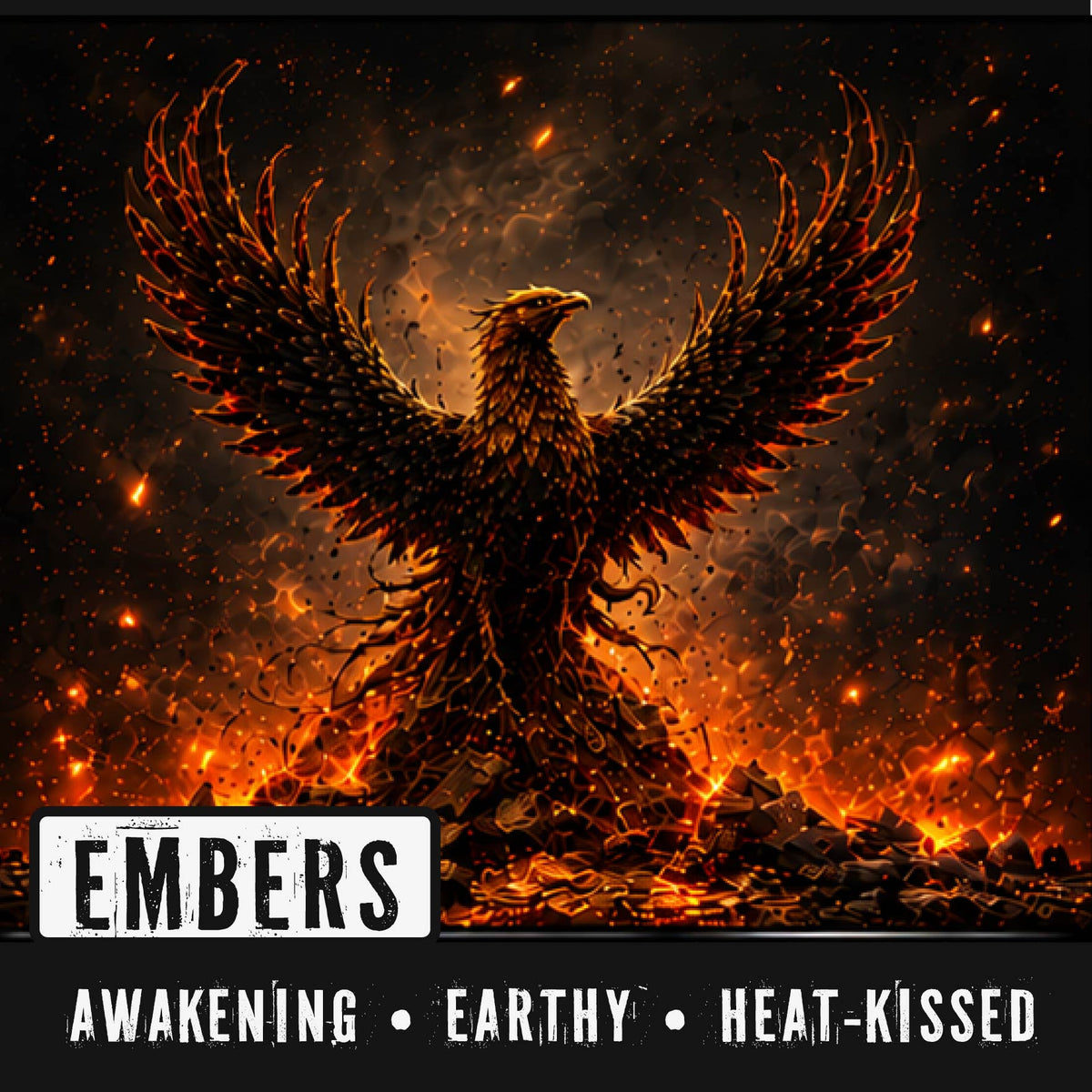Embers Collection