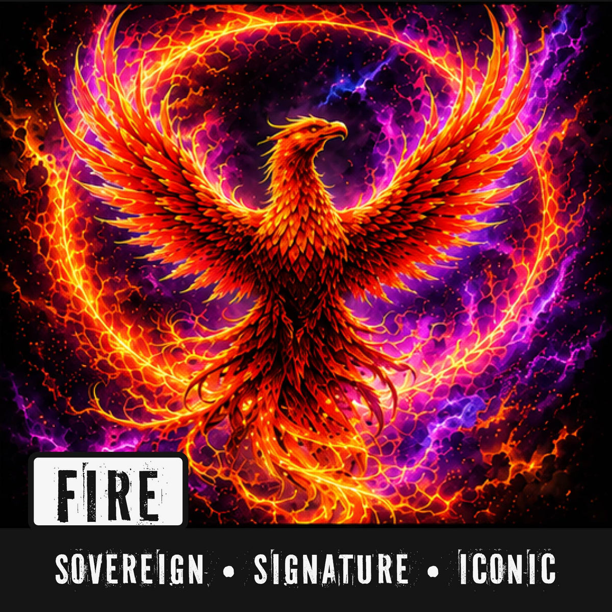 Fire Collection