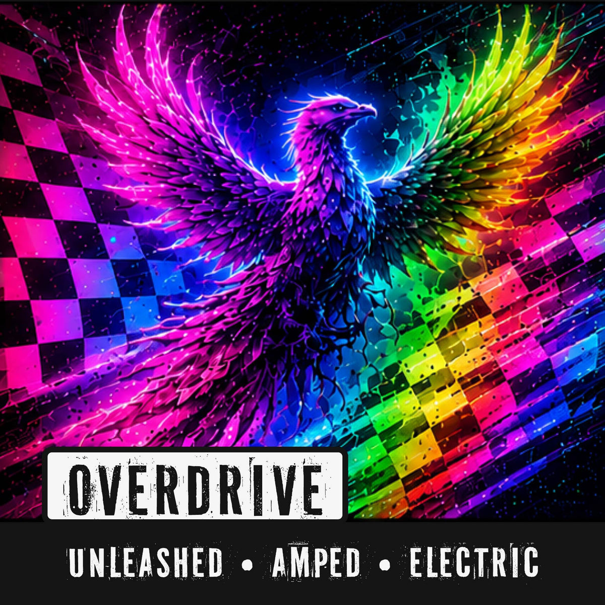 Overdrive Collection