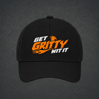 Citrine Grit