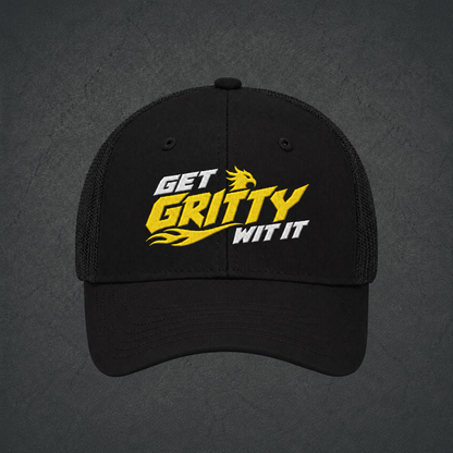 Full-Send Grit