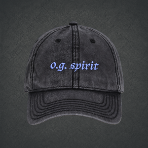 O.G. Spirit