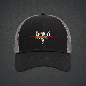 Rise Ignite Redline