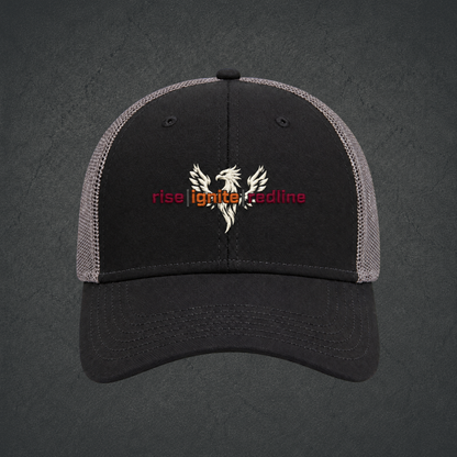 Rise Ignite Redline