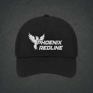 True Black & White Logo