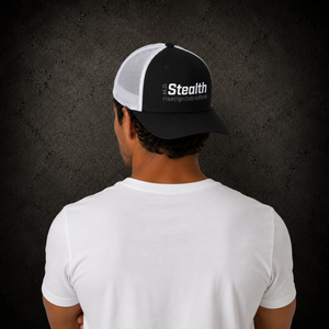 M.O. Stealth 3-D