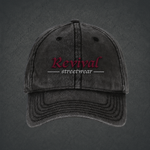 Vintage Revival