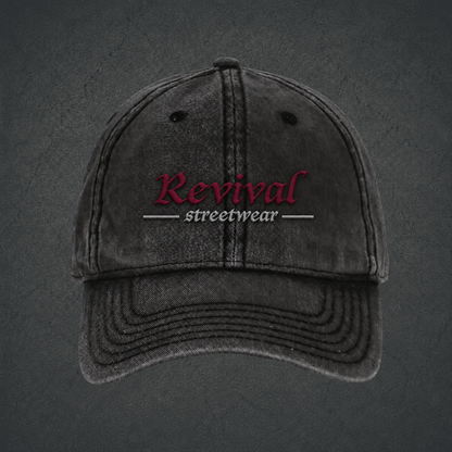 Vintage Revival