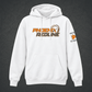 Redline Fuel — Spark