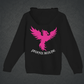 Gritty-In-Pink Phoenix