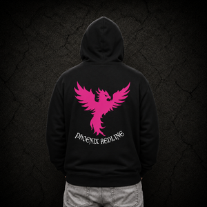 Gritty-In-Pink Phoenix