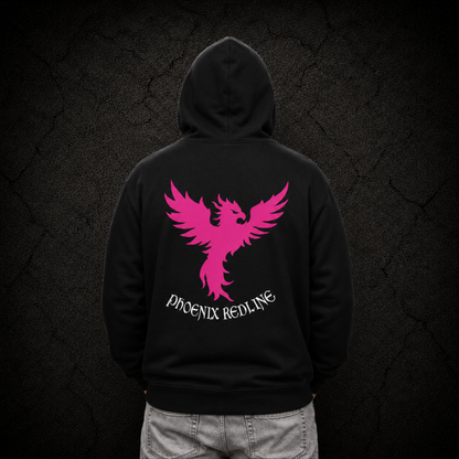 Gritty-In-Pink Phoenix
