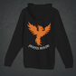 Citrine Phoenix
