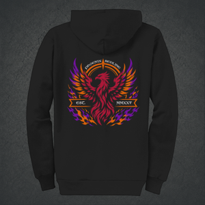 Flames Legacy