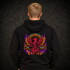 Flames Legacy