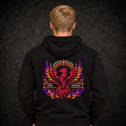 Flames Legacy