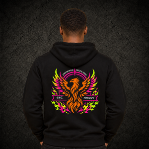 Fire Legacy