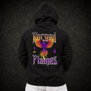 Forged in Flames
