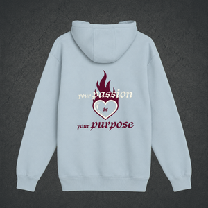 Your Passion is Your Purpose